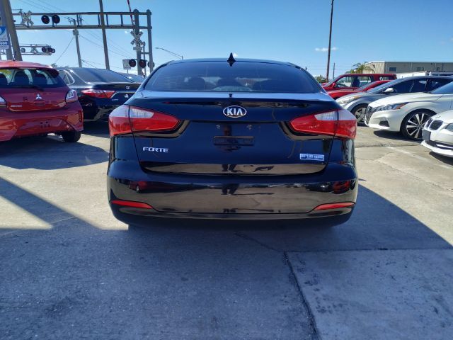 2015 Kia Forte LX Bradenton FL