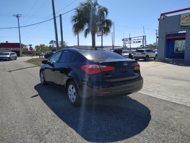 2015 Kia Forte LX Bradenton FL