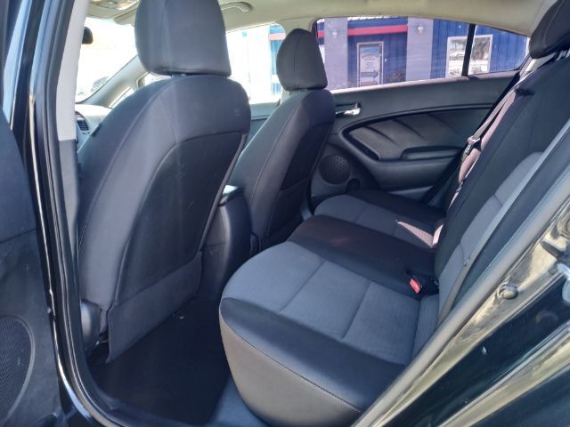 2015 Kia Forte LX Sarasota FL