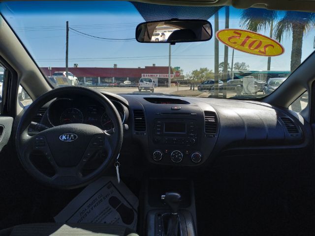 2015 Kia Forte LX Sarasota FL