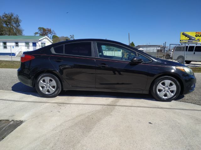 2015 Kia Forte LX Sarasota FL