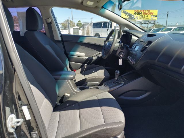 2015 Kia Forte LX Sarasota FL