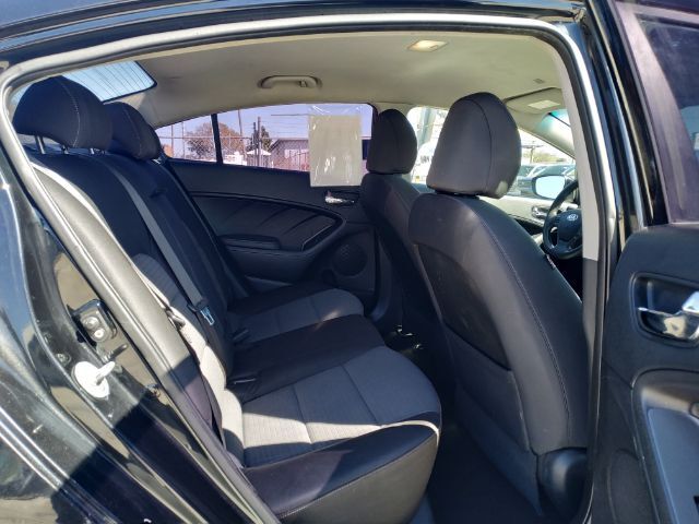 2015 Kia Forte LX Sarasota FL