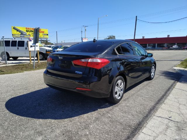 2015 Kia Forte LX Sarasota FL