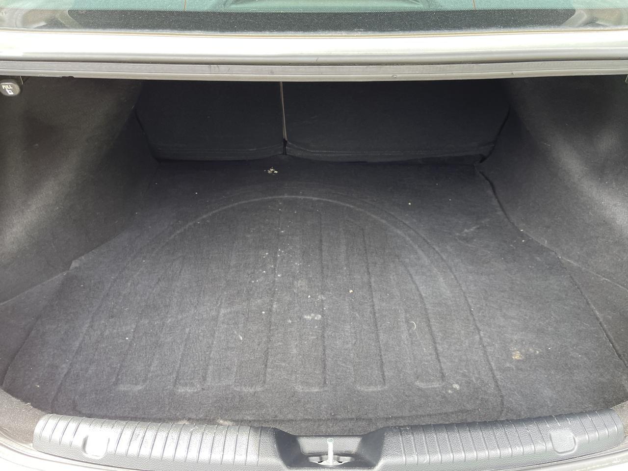 2015 Kia Forte LX Hayden ID