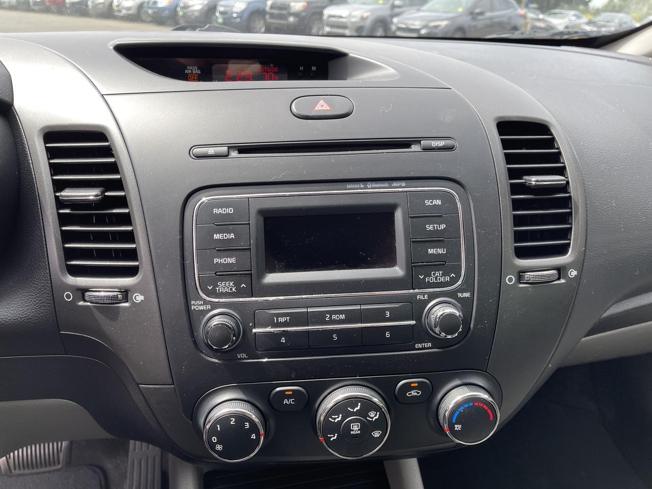 2015 Kia Forte LX Hayden ID