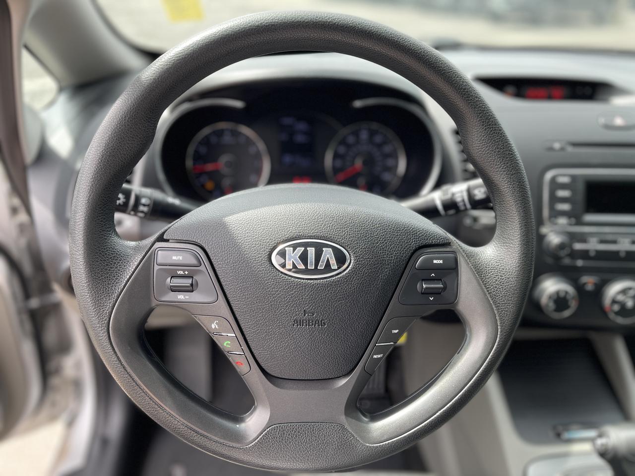 2015 Kia Forte LX Hayden ID