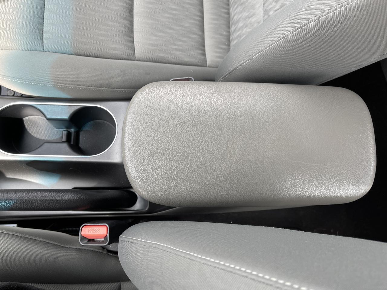 2015 Kia Forte LX Hayden ID