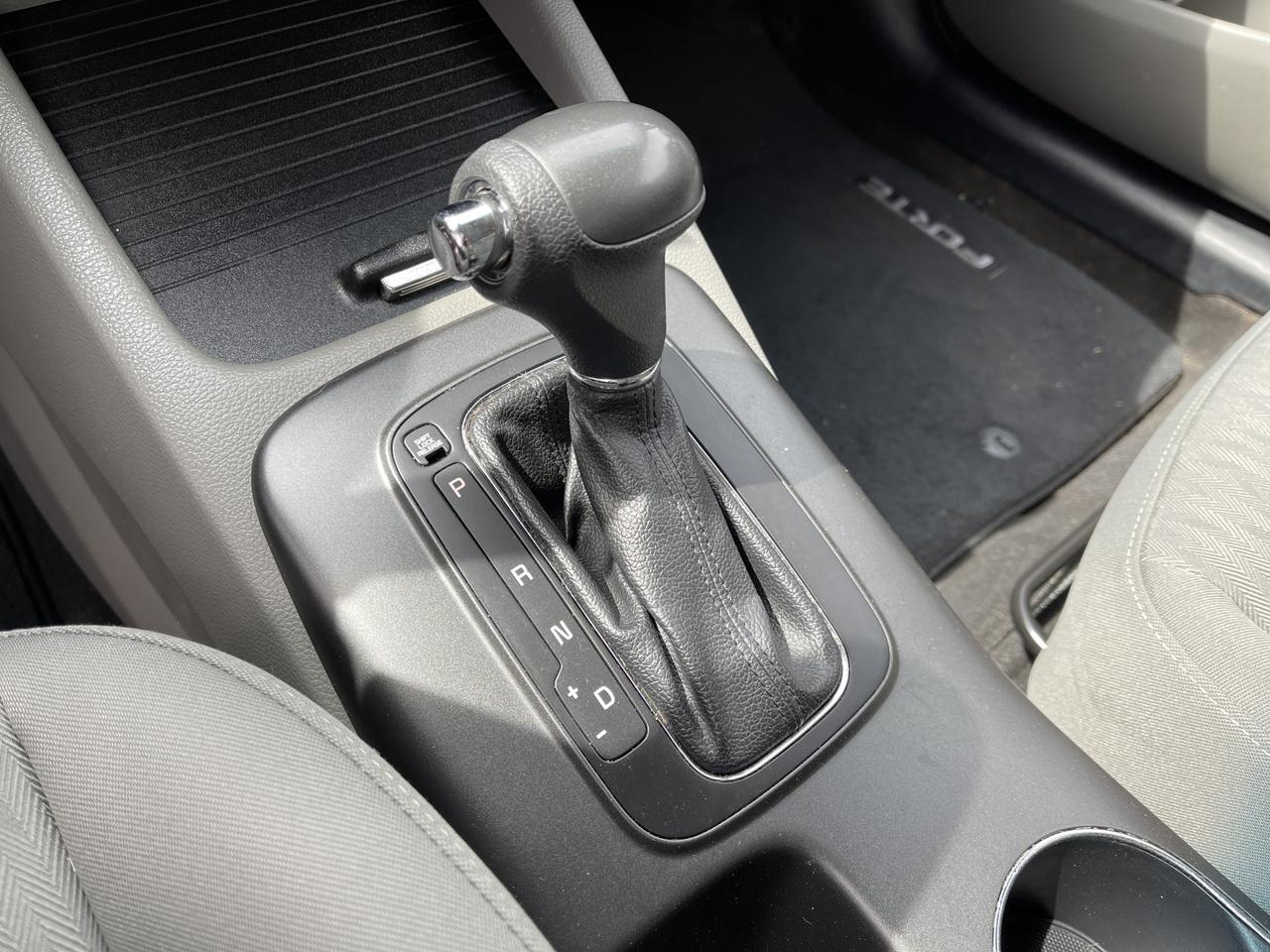 2015 Kia Forte LX Hayden ID