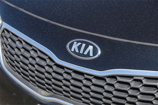 2015 Kia Forte LX Tacoma WA