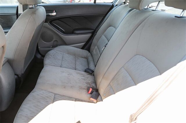 2015 Kia Forte LX Tacoma WA