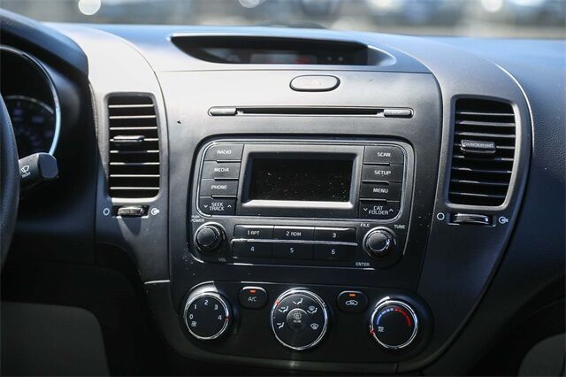 2015 Kia Forte LX Tacoma WA
