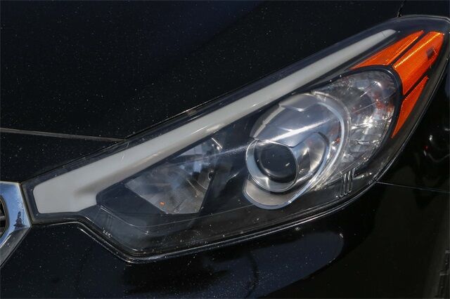 2015 Kia Forte LX Tacoma WA