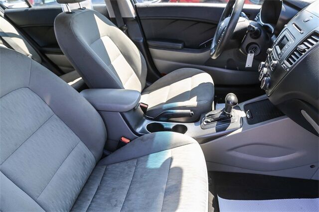 2015 Kia Forte LX Tacoma WA