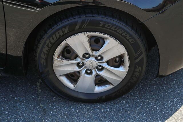 2015 Kia Forte LX Tacoma WA