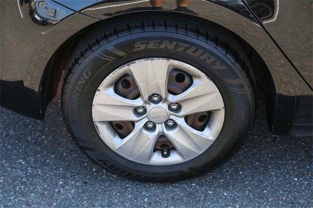 2015 Kia Forte LX Tacoma WA