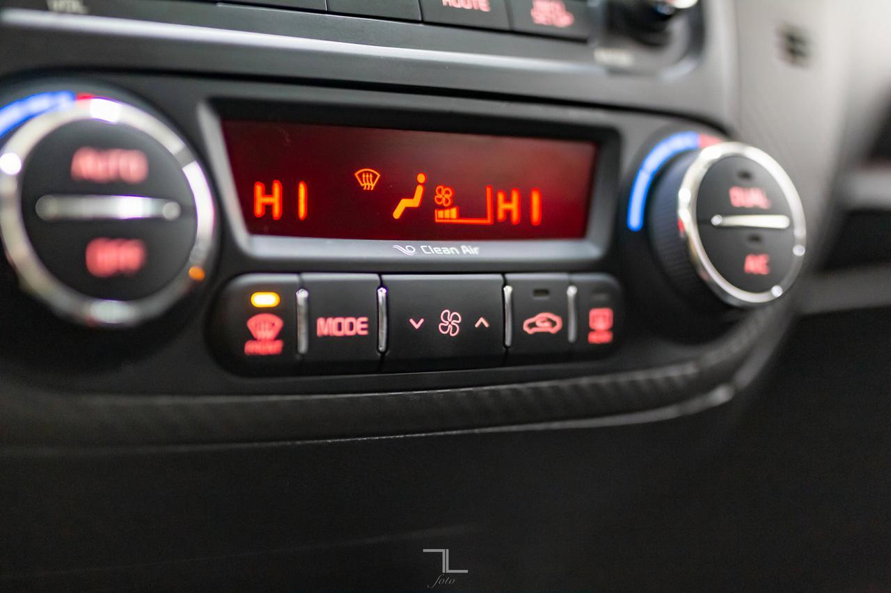 2015 Kia Forte SX Leather Roof Nav BCam Red Deer AB