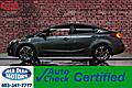 2015 Kia Forte SX Leather Roof Nav BCam