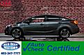 2015 Kia Forte SX Leather Roof Nav BCam