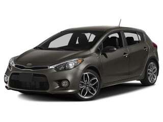2015 Kia Forte5 EX FWD