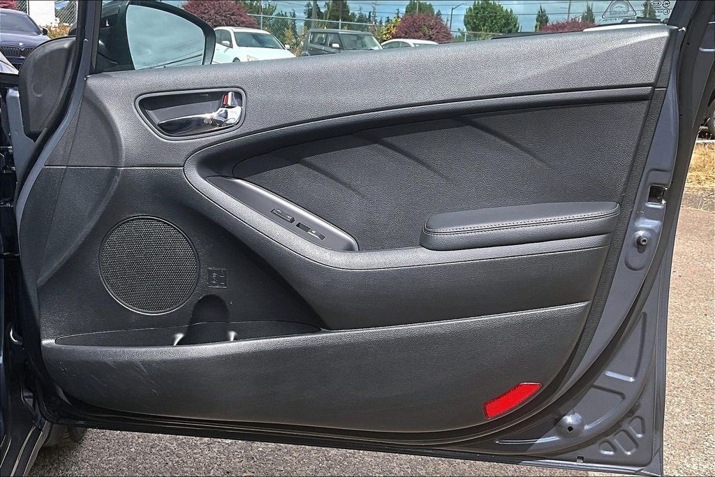 2015 Kia Forte5 SX OR