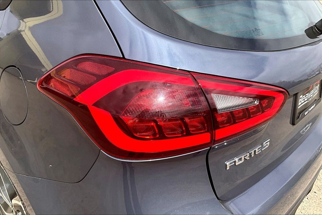 2015 Kia Forte5 SX OR