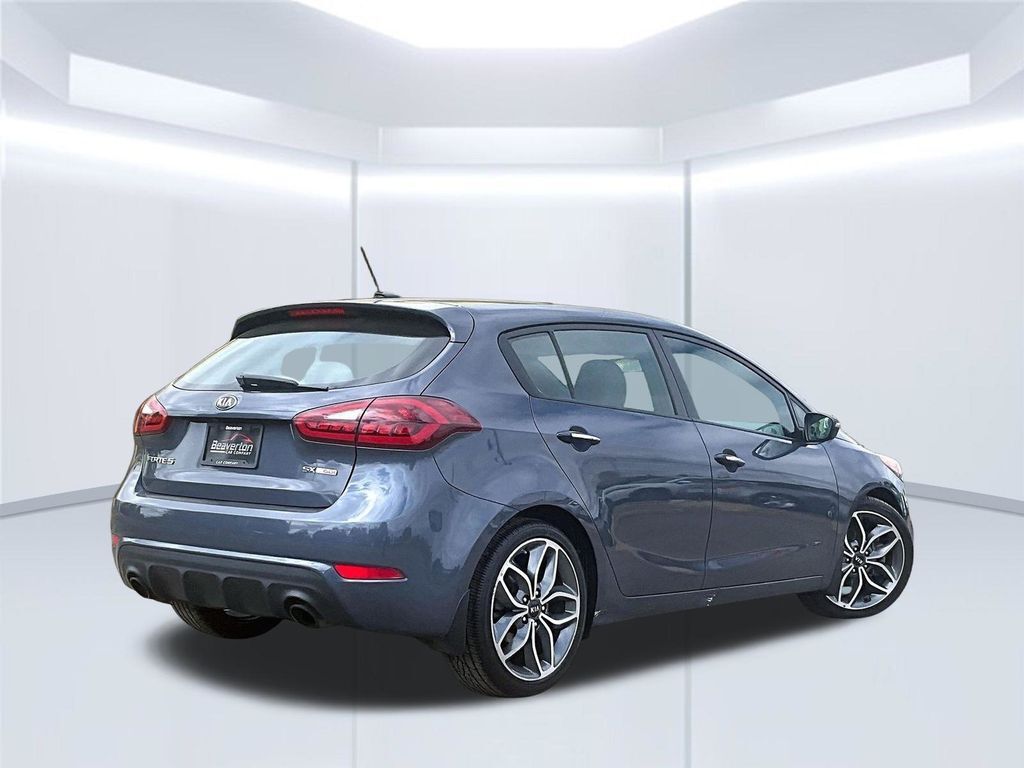 2015 Kia Forte5 SX OR