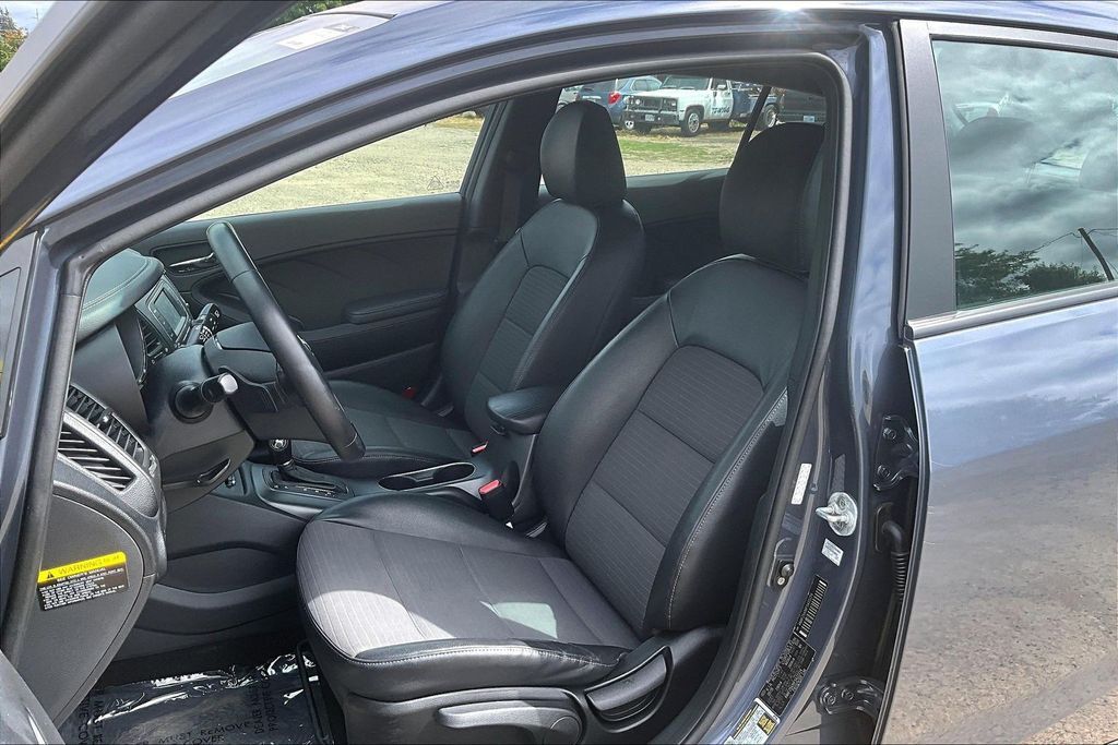 2015 Kia Forte5 SX OR