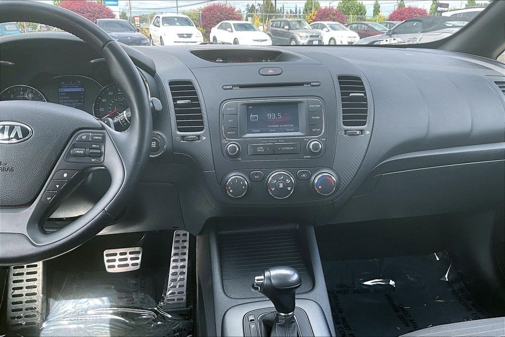 2015 Kia Forte5 SX OR