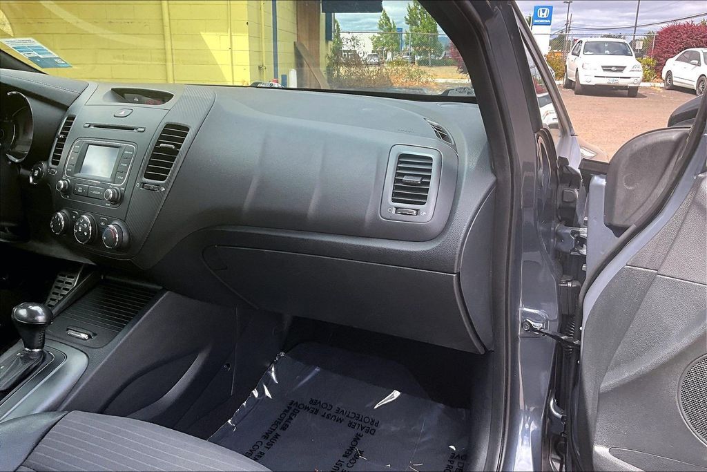 2015 Kia Forte5 SX OR