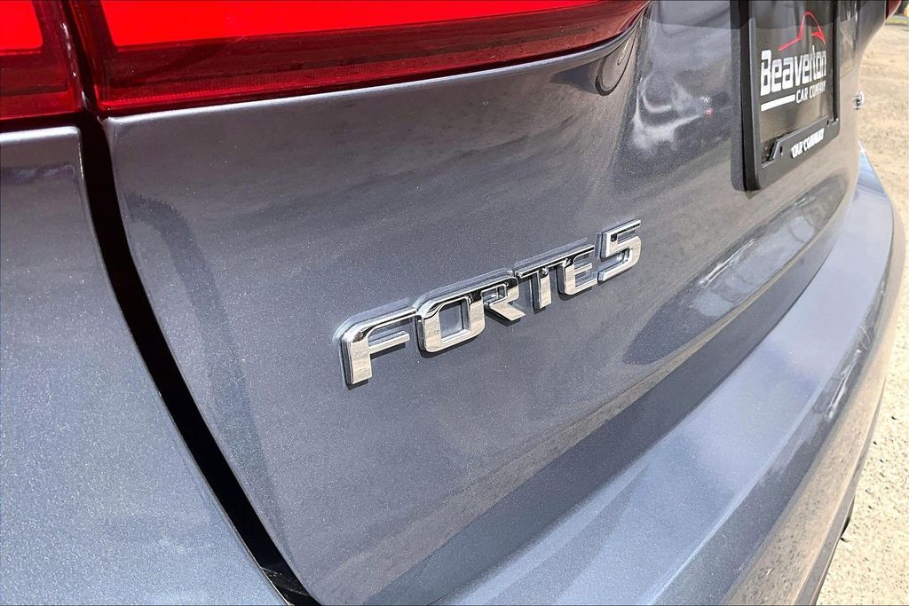 2015 Kia Forte5 SX OR