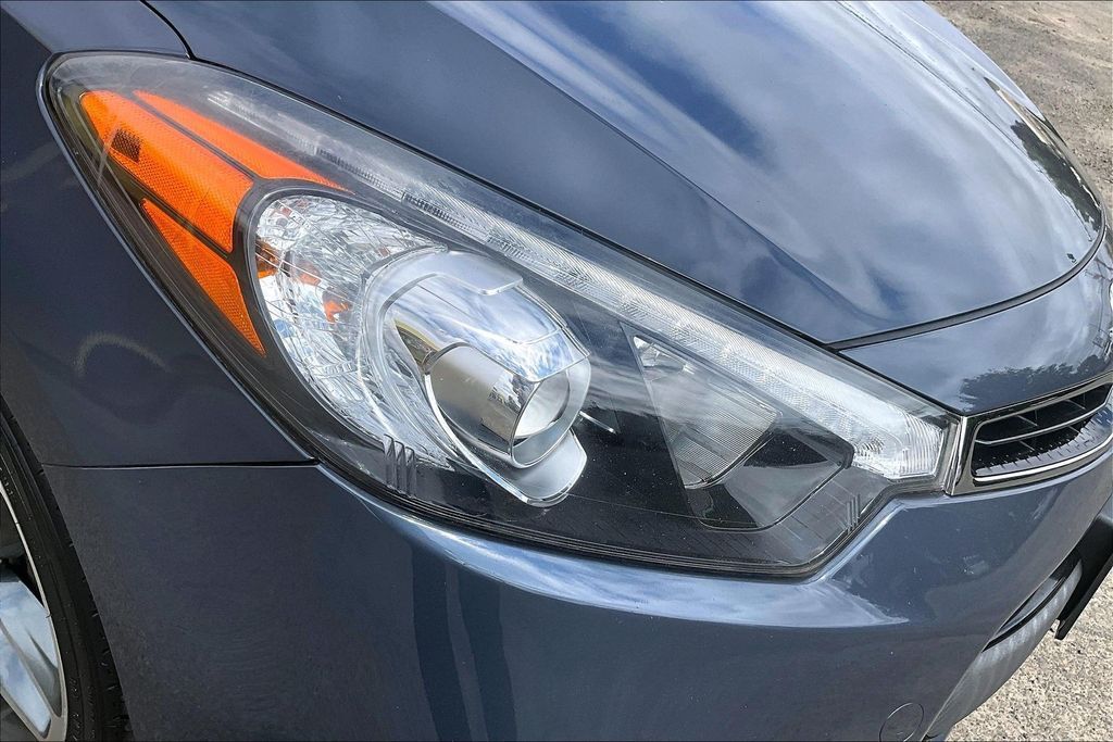 2015 Kia Forte5 SX OR