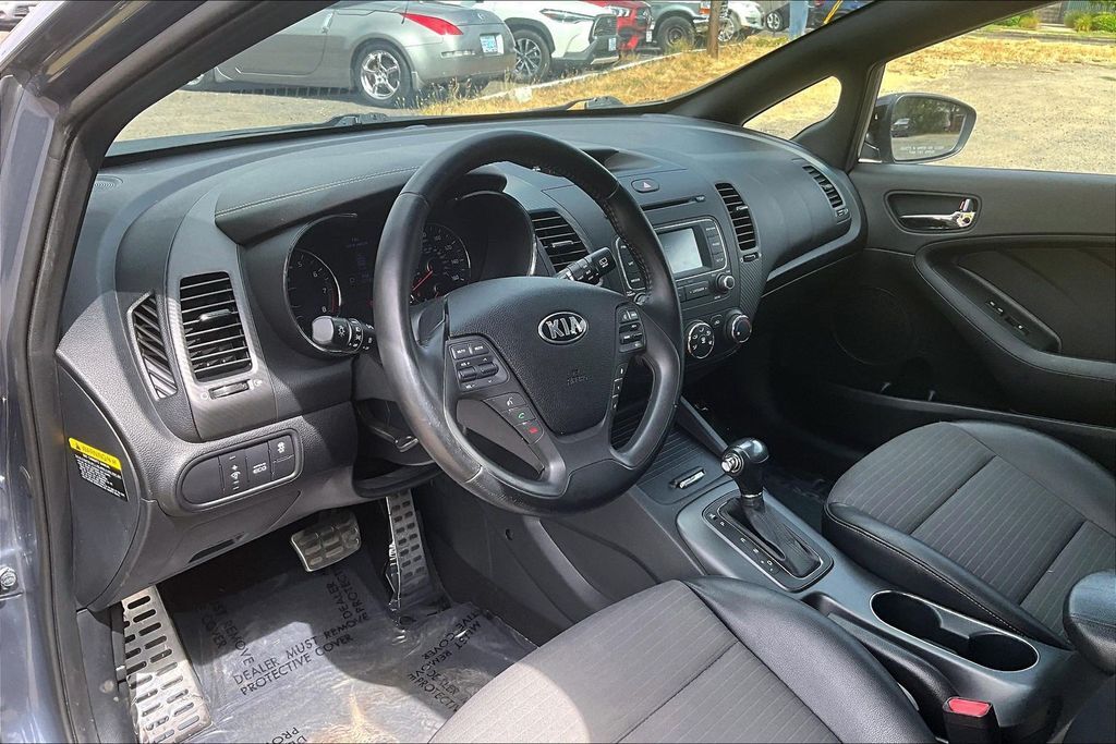 2015 Kia Forte5 SX OR