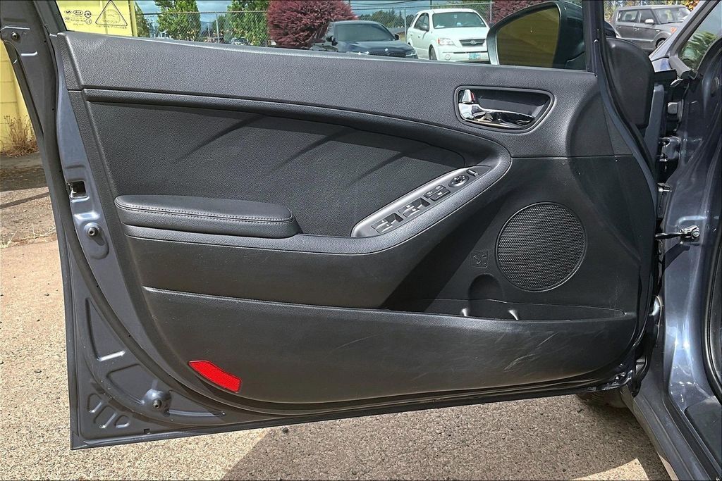 2015 Kia Forte5 SX OR