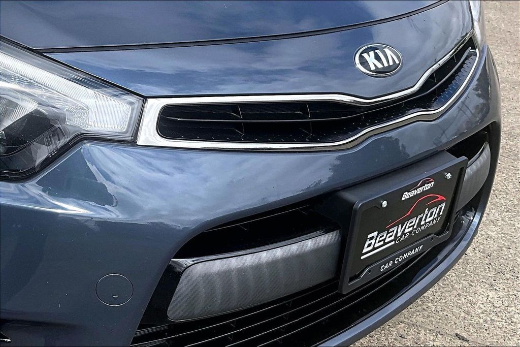 2015 Kia Forte5 SX OR