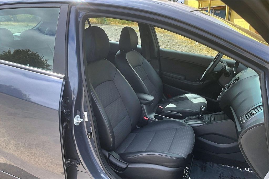 2015 Kia Forte5 SX OR