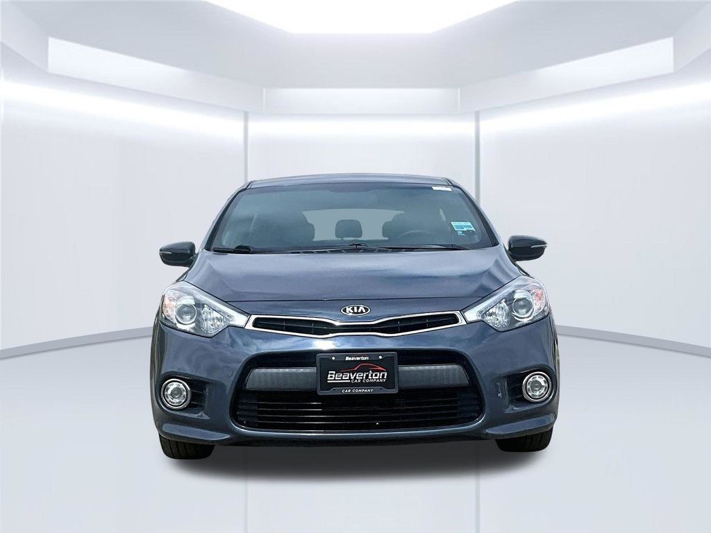 2015 Kia Forte5 SX OR