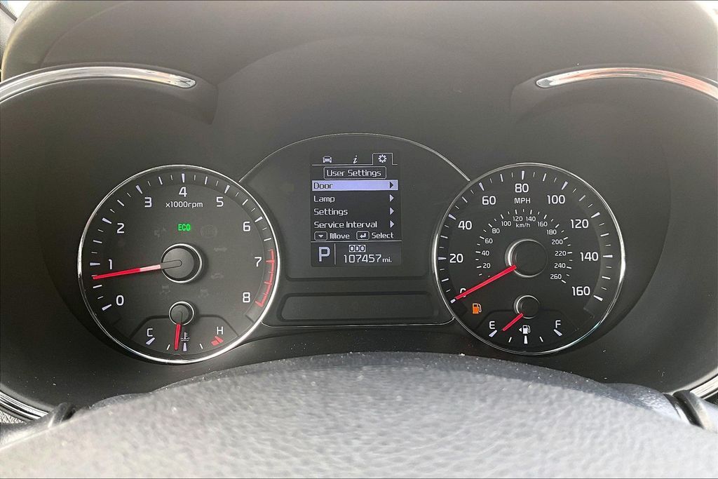 2015 Kia Forte5 SX OR