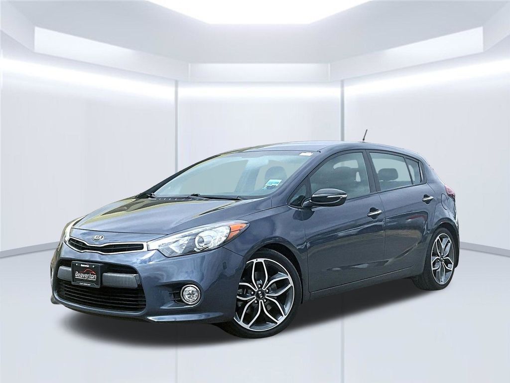 2015 Kia Forte5 SX OR