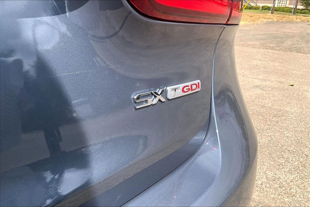 2015 Kia Forte5 SX OR