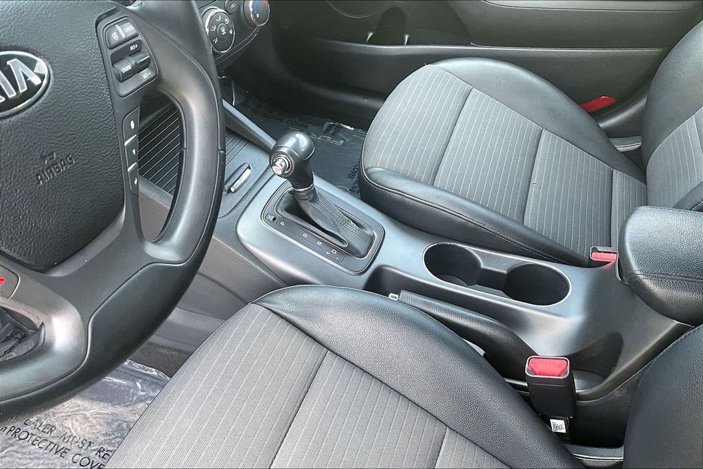 2015 Kia Forte5 SX OR
