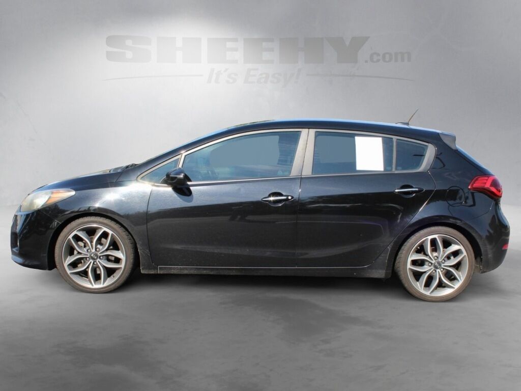 2015 Kia Forte5 SX Richmond VA