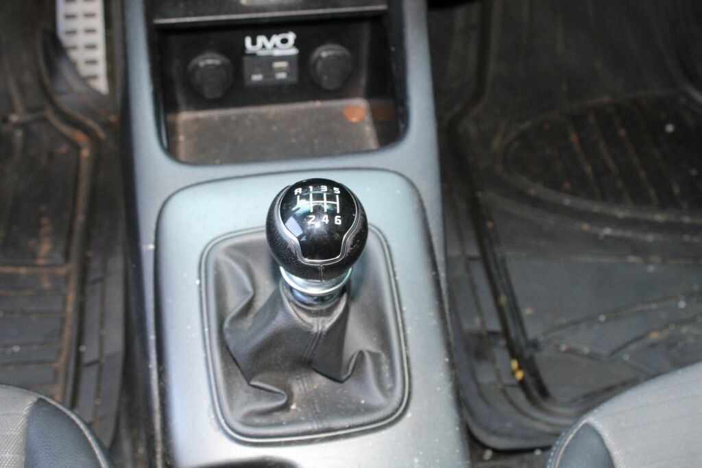 2015 Kia Forte5 SX Richmond VA