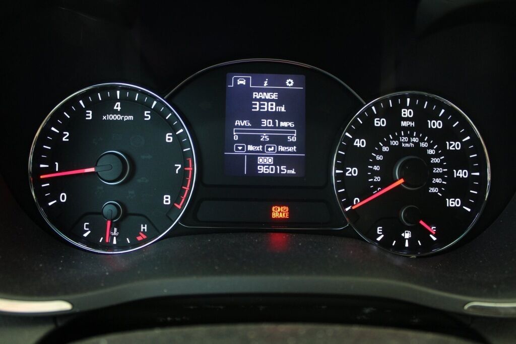 2015 Kia Forte5 SX Richmond VA