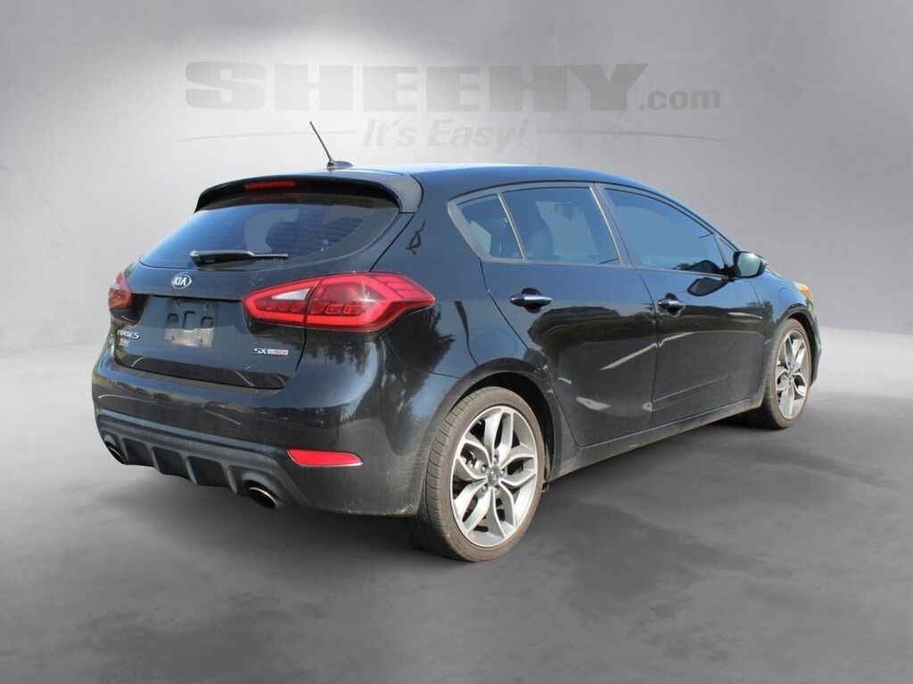 2015 Kia Forte5 SX Richmond VA