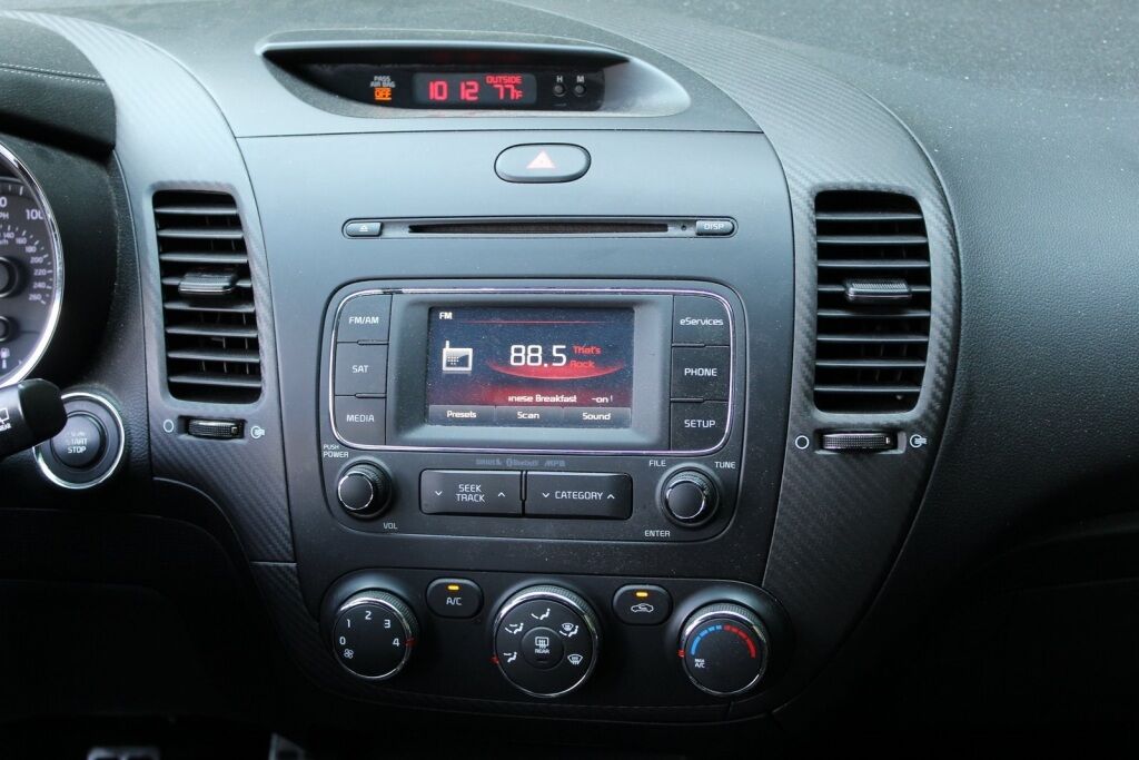 2015 Kia Forte5 SX Richmond VA
