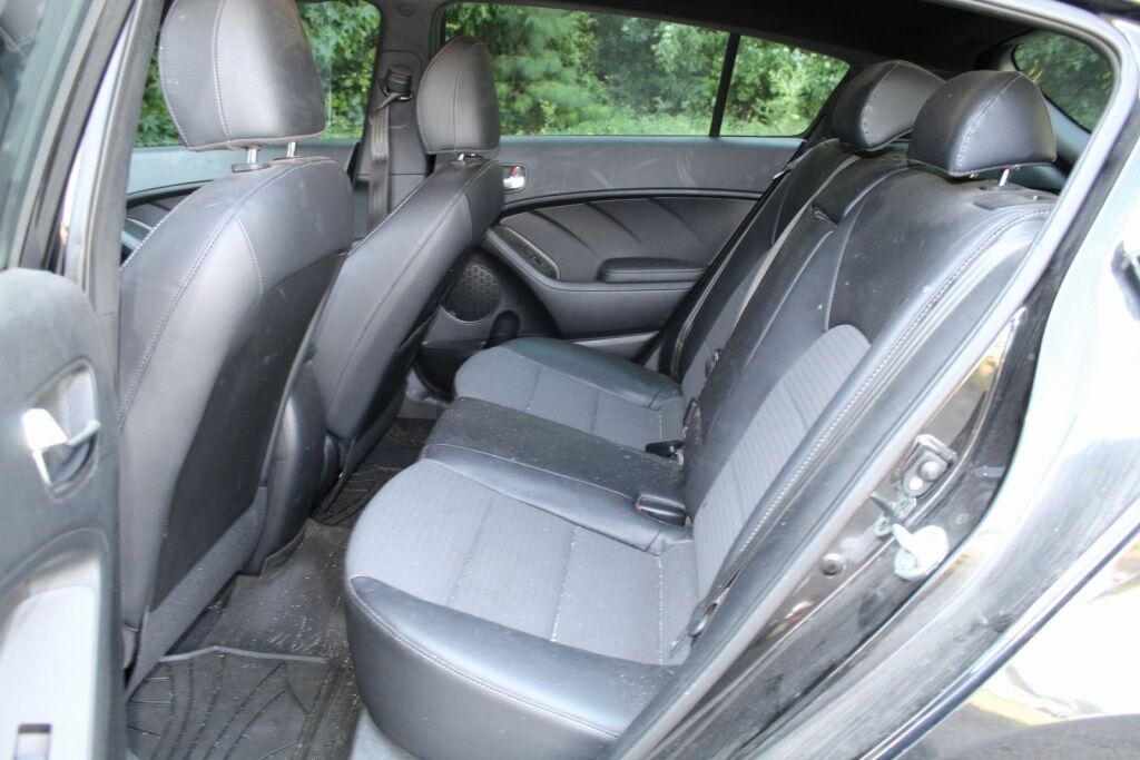 2015 Kia Forte5 SX Richmond VA