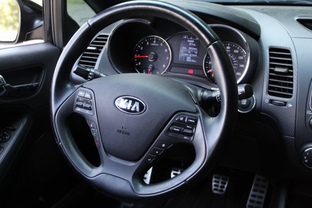 2015 Kia Forte5 SX Richmond VA