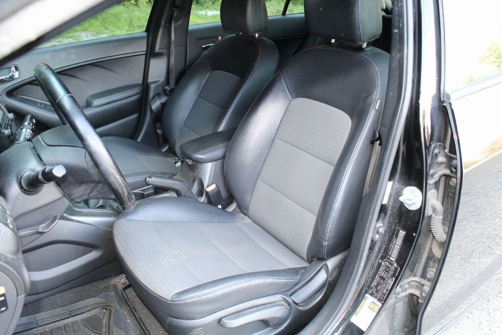 2015 Kia Forte5 SX Richmond VA