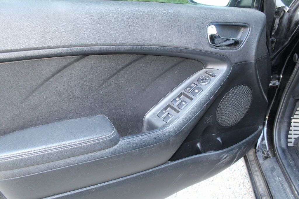 2015 Kia Forte5 SX Richmond VA